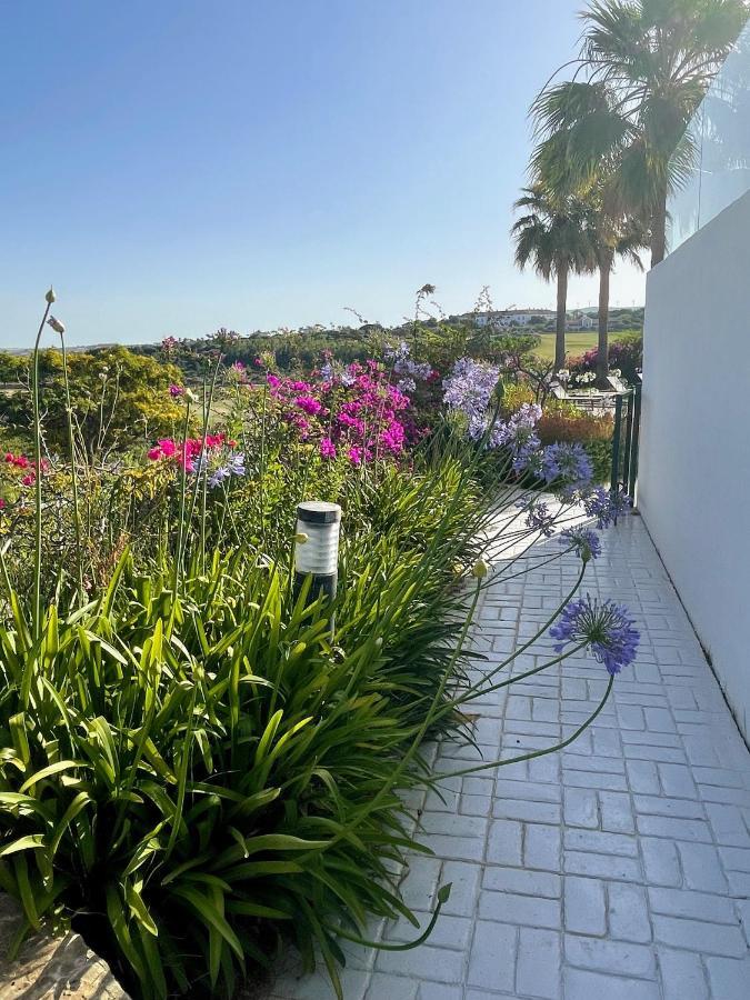 Superior Apartment For Golf, Sea And Nature Lovers Касарес Екстериор снимка