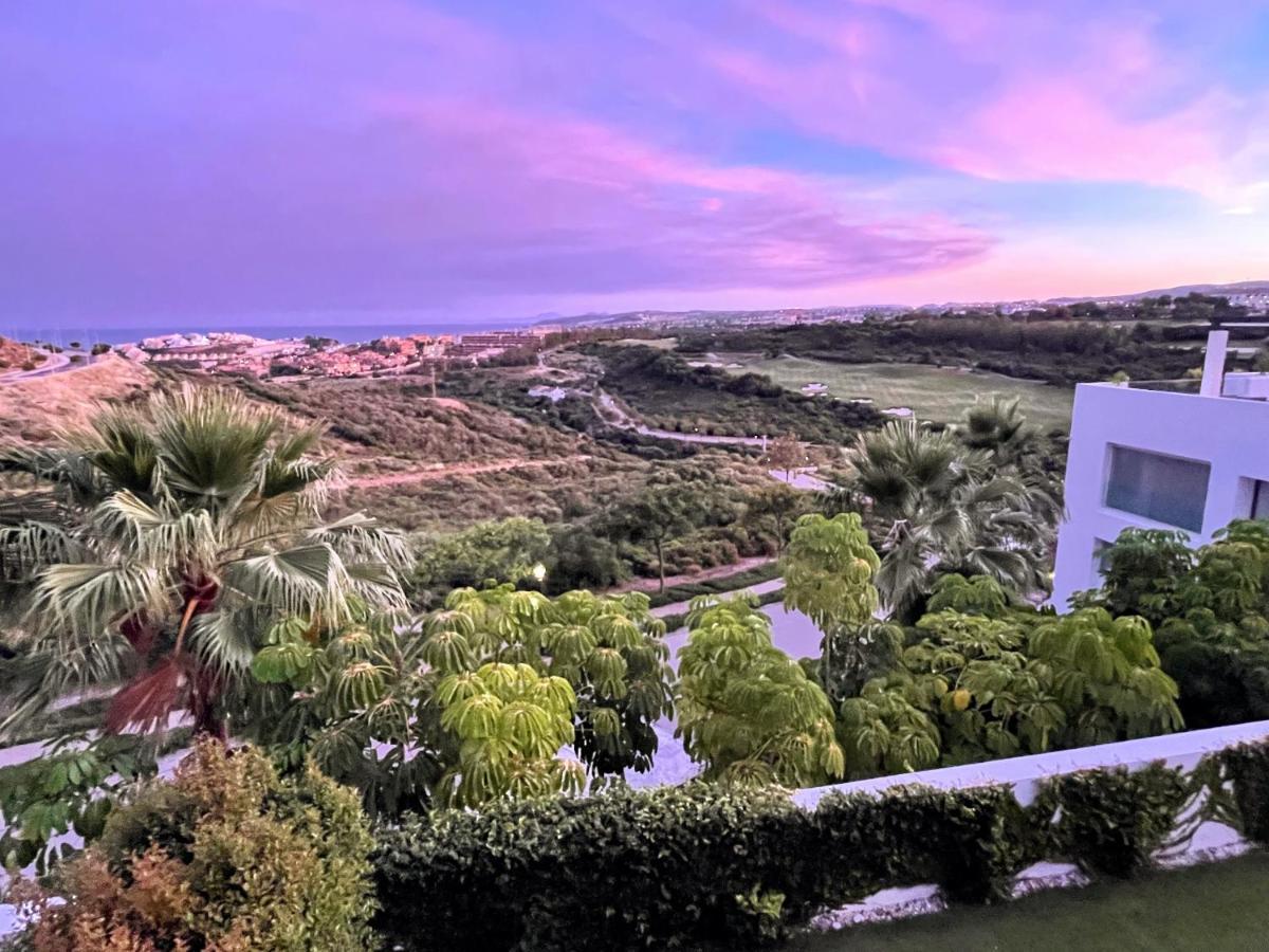 Superior Apartment For Golf, Sea And Nature Lovers Касарес Екстериор снимка