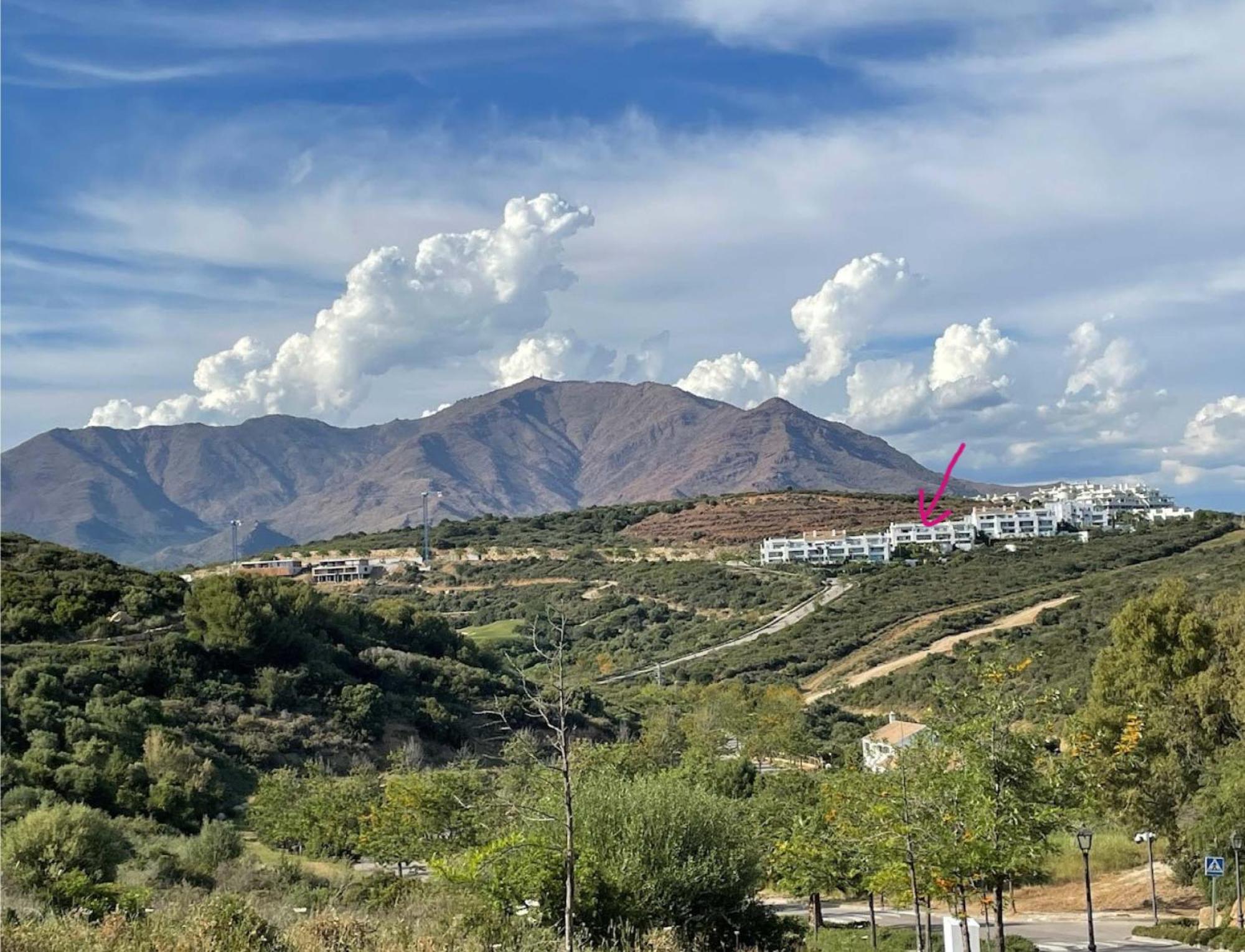 Superior Apartment For Golf, Sea And Nature Lovers Касарес Екстериор снимка