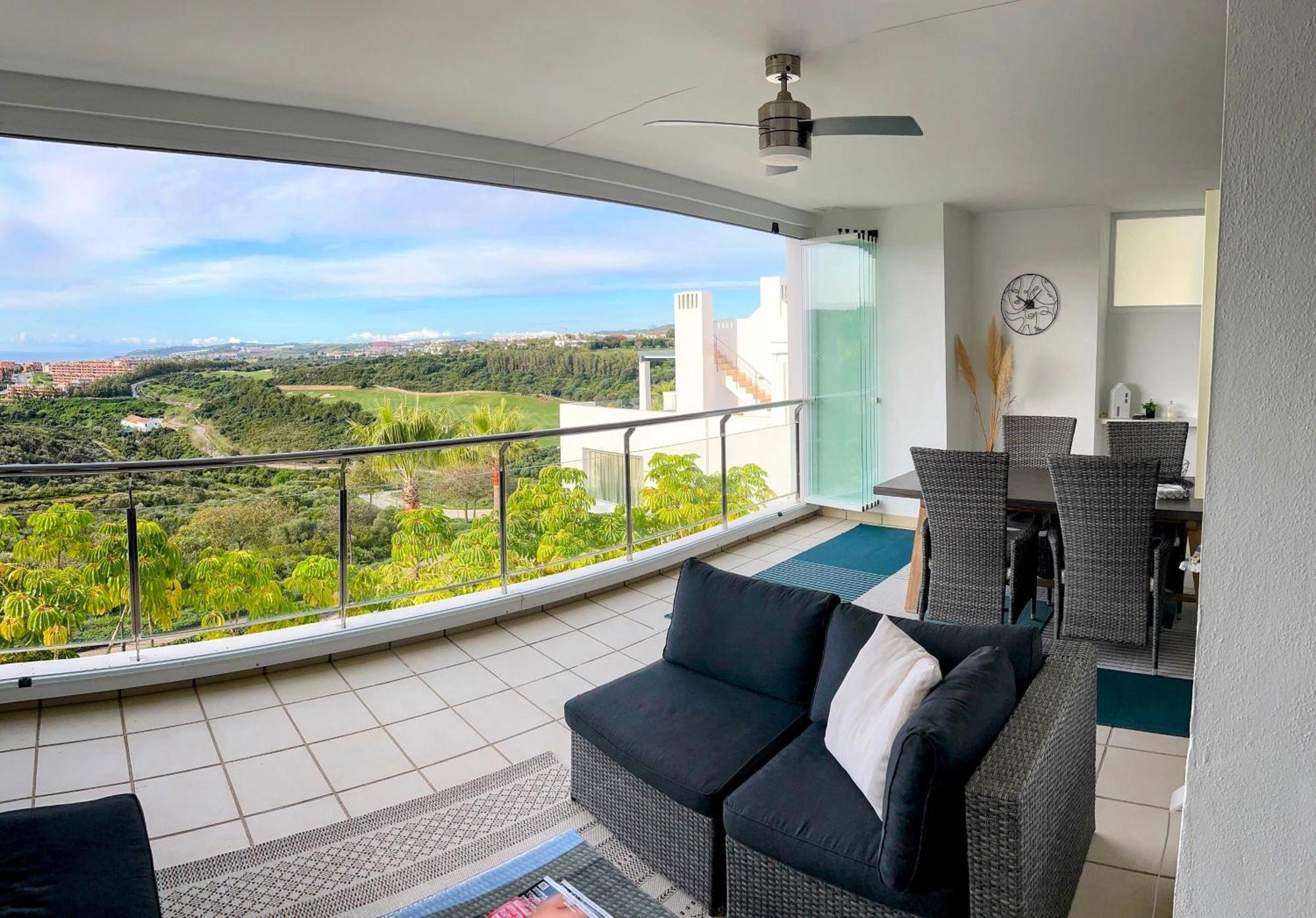 Superior Apartment For Golf, Sea And Nature Lovers Касарес Екстериор снимка
