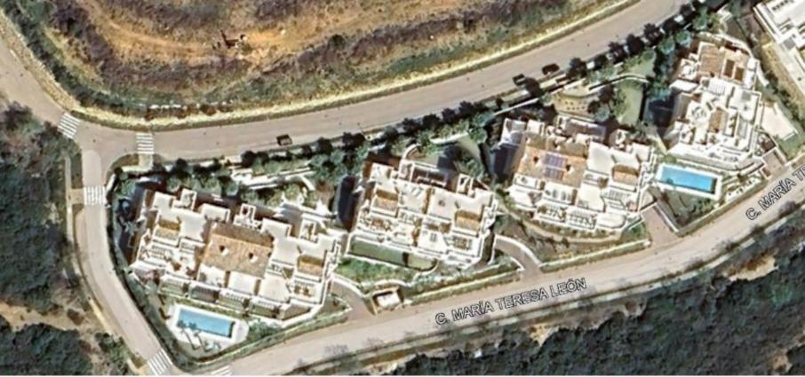 Superior Apartment For Golf, Sea And Nature Lovers Касарес Екстериор снимка